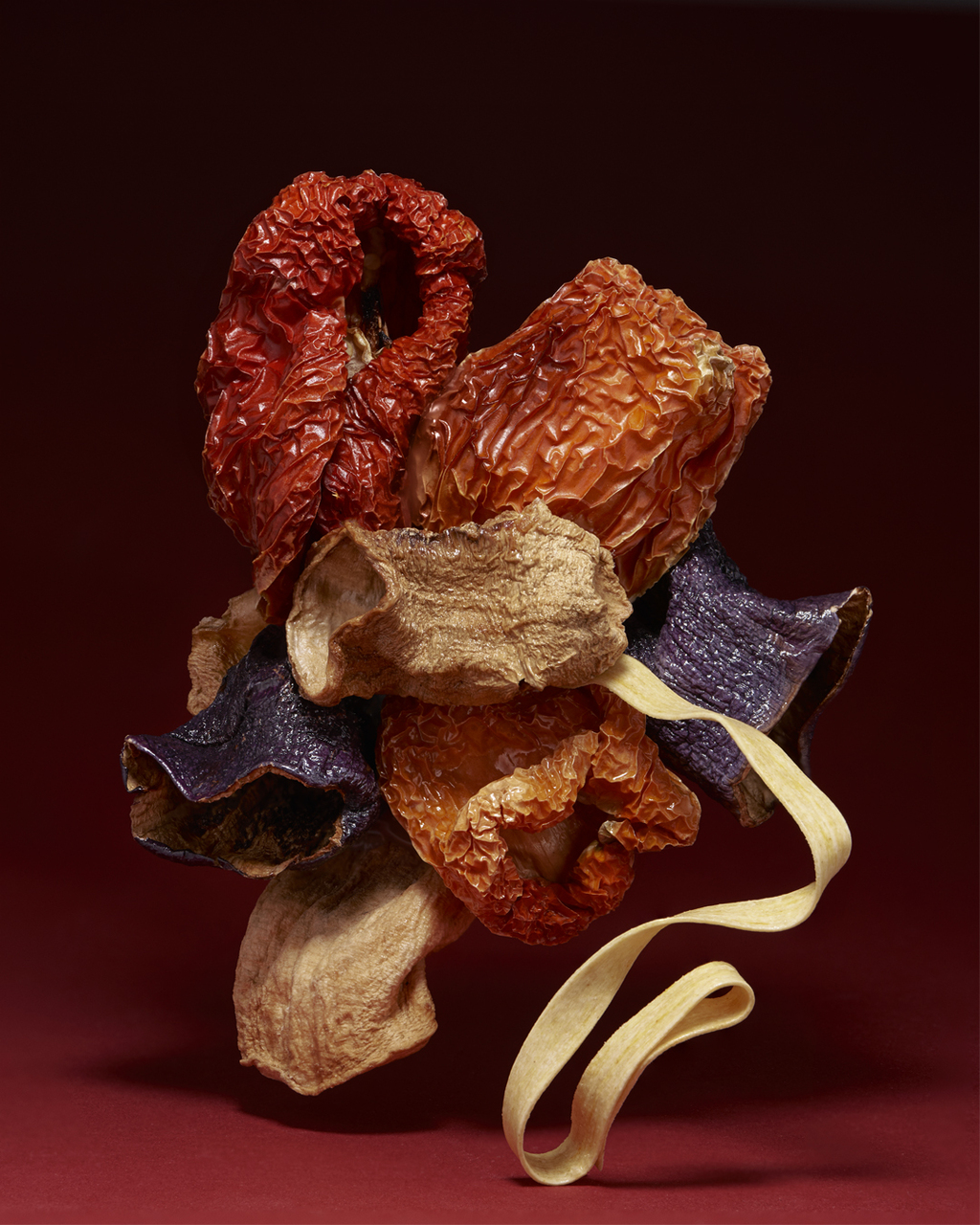 MAYDAY MAGAZINE - Set Design by ANNA PIASEK